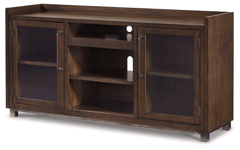 Starmore 3-Piece Entertainment Center - Tony’s Furniture Store & Linen (GA) - Multi Location