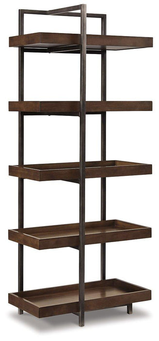 Starmore 3-Piece Entertainment Center - Tony’s Furniture Store & Linen (GA) - Multi Location
