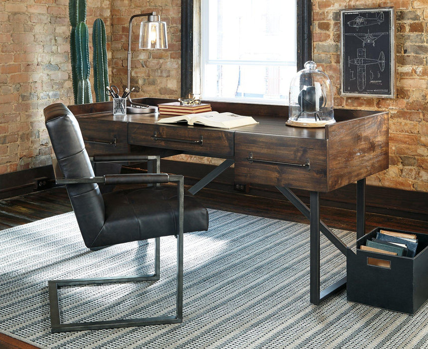 Starmore Home Office Desk Chair - Tony’s Furniture Store & Linen (GA) - Multi Location
