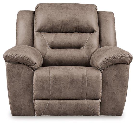 Stoneland Living Room Set - Tony’s Furniture Store & Linen (GA) - Multi Location