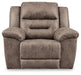 Stoneland Power Recliner - Tony’s Furniture Store & Linen (GA) - Multi Location