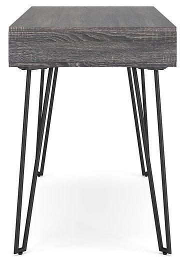 Strumford Home Office Desk - Tony’s Furniture Store & Linen (GA) - Multi Location
