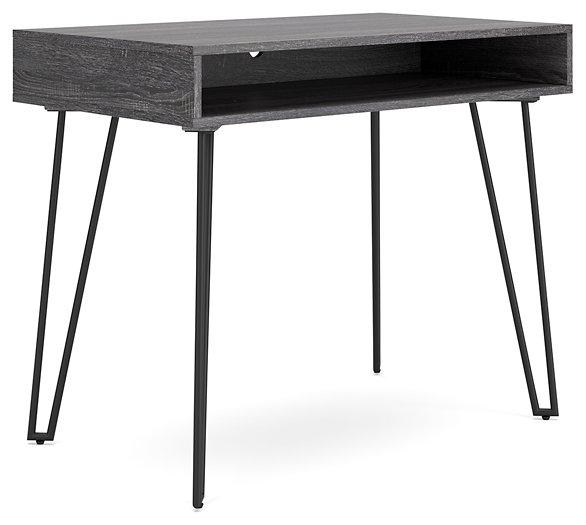 Strumford Home Office Desk - Tony’s Furniture Store & Linen (GA) - Multi Location