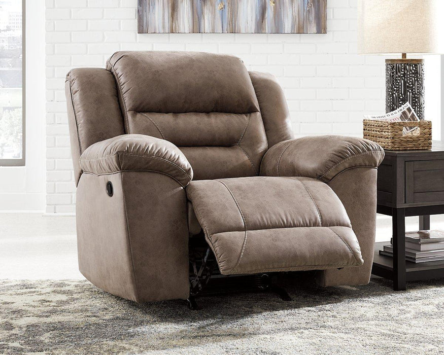Stoneland Recliner - Tony’s Furniture Store & Linen (GA) - Multi Location