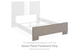 Surancha Bed - Tony’s Furniture Store & Linen (GA) - Multi Location
