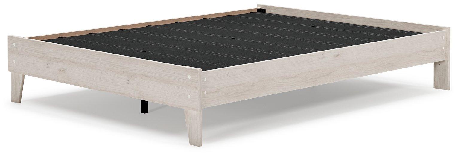 Socalle Bed - Tony’s Furniture Store & Linen (GA) - Multi Location