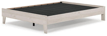 Socalle Bed - Tony’s Furniture Store & Linen (GA) - Multi Location