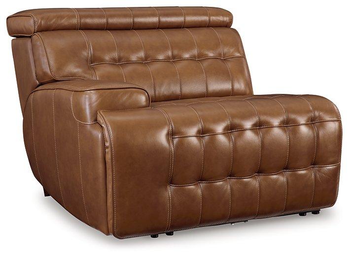 Temmpton Power Reclining Sectional - Tony’s Furniture Store & Linen (GA) - Multi Location