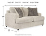 Soletren Loveseat - Tony’s Furniture Store & Linen (GA) - Multi Location