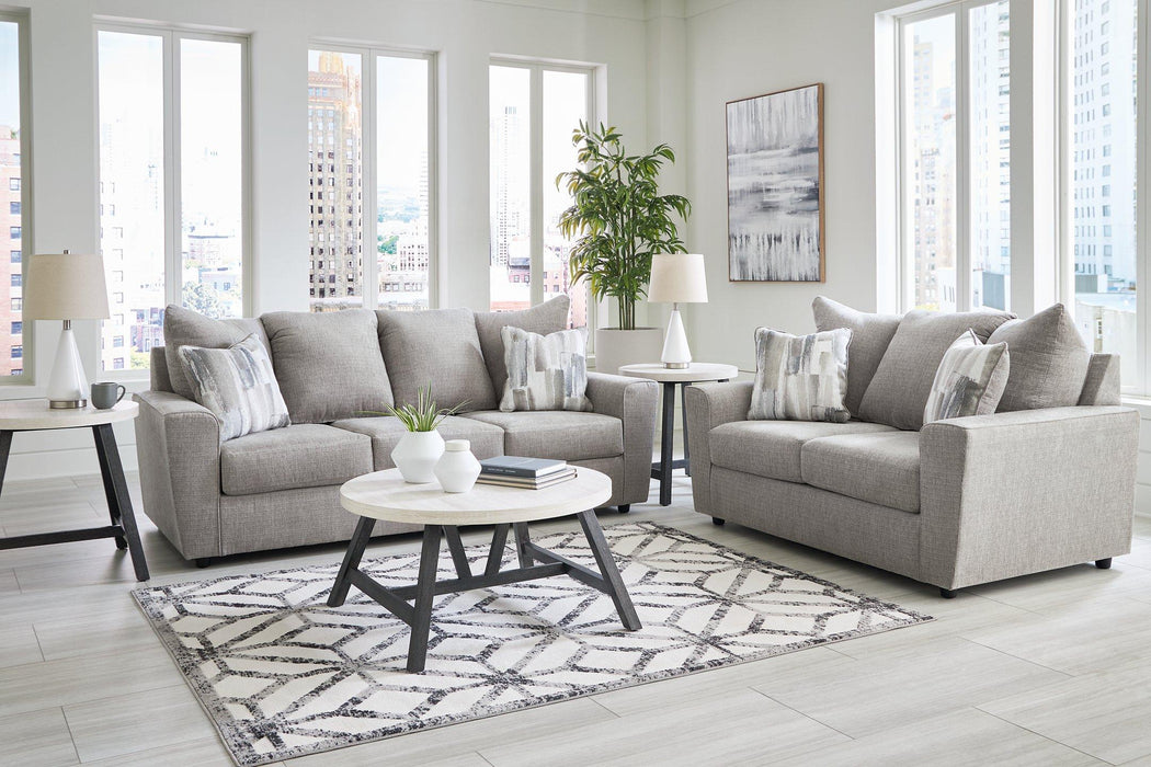 Stairatt Living Room Set - Tony’s Furniture Store & Linen (GA) - Multi Location
