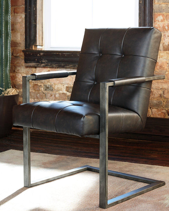 Starmore Home Office Set - Tony’s Furniture Store & Linen (GA) - Multi Location