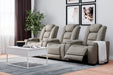 The Man-Den Living Room Set - Tony’s Furniture Store & Linen (GA) - Multi Location