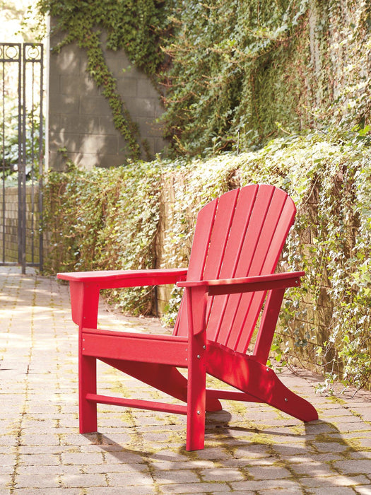 Sundown Treasure Adirondack Chair - Tony’s Furniture Store & Linen (GA) - Multi Location