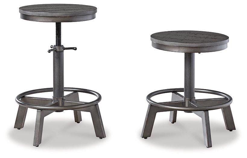 Torjin Counter Height Stool - Tony’s Furniture Store & Linen (GA) - Multi Location