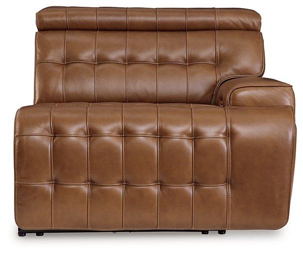 Temmpton Power Reclining Sectional Sofa - Tony’s Furniture Store & Linen (GA) - Multi Location