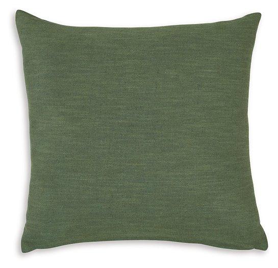 Thaneville Pillow (Set of 4) - Tony’s Furniture Store & Linen (GA) - Multi Location
