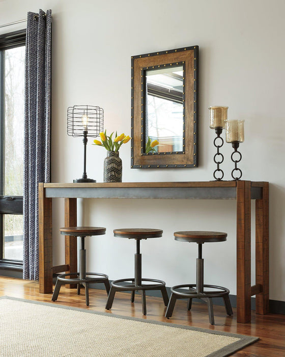Torjin Counter Height Dining Set - Tony’s Furniture Store & Linen (GA) - Multi Location