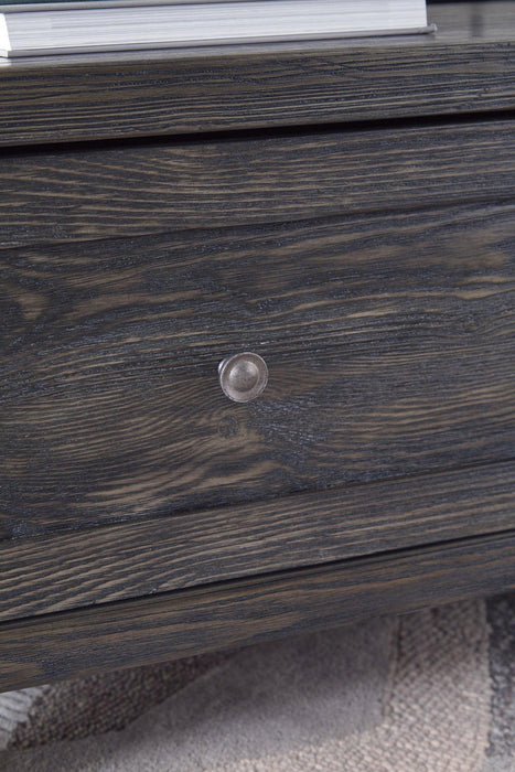 Todoe Occasional Table Set - Tony’s Furniture Store & Linen (GA) - Multi Location