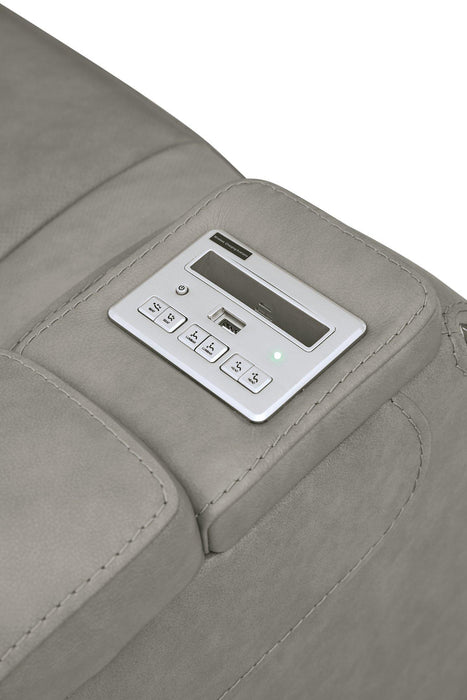 The Man-Den Power Recliner - Tony’s Furniture Store & Linen (GA) - Multi Location
