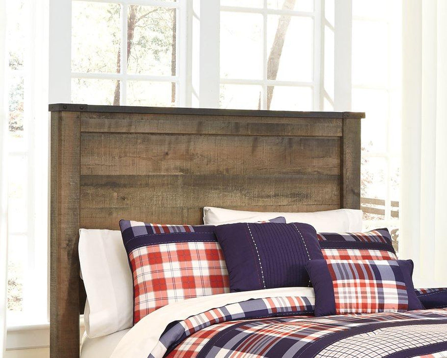 Trinell Youth Bed - Tony’s Furniture Store & Linen (GA) - Multi Location