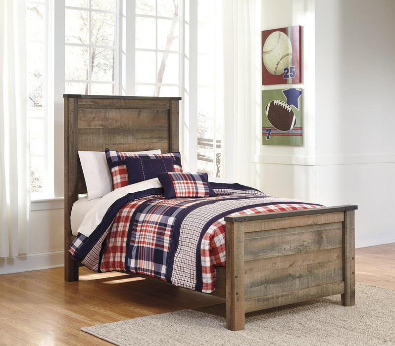Trinell Youth Bed - Tony’s Furniture Store & Linen (GA) - Multi Location