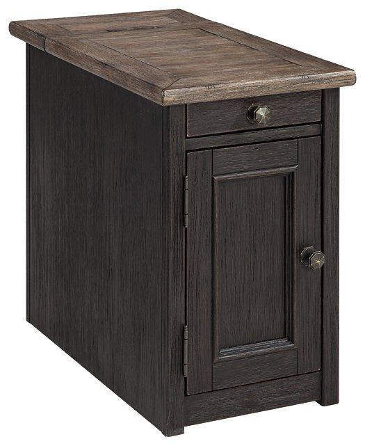 Tyler Creek Table Set - Tony’s Furniture Store & Linen (GA) - Multi Location