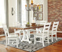 Valebeck Dining Room Set - Tony’s Furniture Store & Linen (GA) - Multi Location