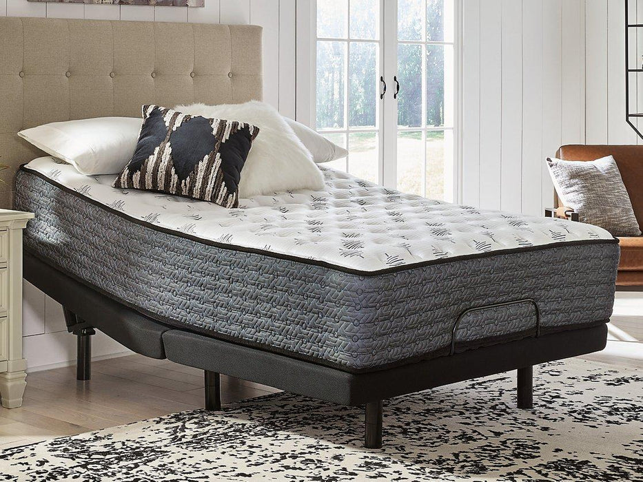 Ultra Luxury Firm Tight Top with Memory Foam Mattress - Tony’s Furniture Store & Linen (GA) - Multi Location