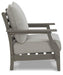 Visola Lounge Chair with Cushion (Set of 2) - Tony’s Furniture Store & Linen (GA) - Multi Location