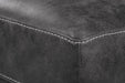 Venaldi Ottoman - Tony’s Furniture Store & Linen (GA) - Multi Location