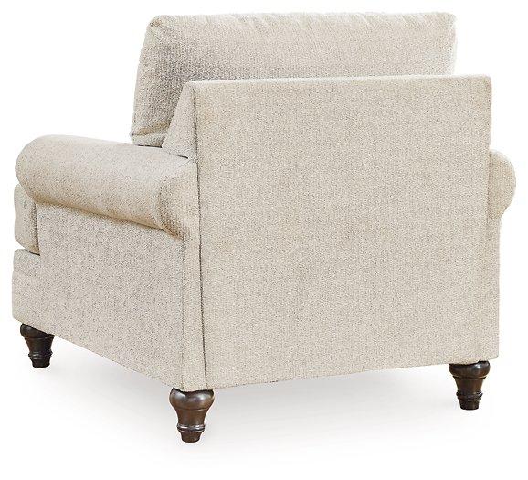 Valerani Chair - Tony’s Furniture Store & Linen (GA) - Multi Location