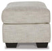 Vayda Ottoman - Tony’s Furniture Store & Linen (GA) - Multi Location