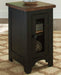 Valebeck Chairside End Table - Tony’s Furniture Store & Linen (GA) - Multi Location