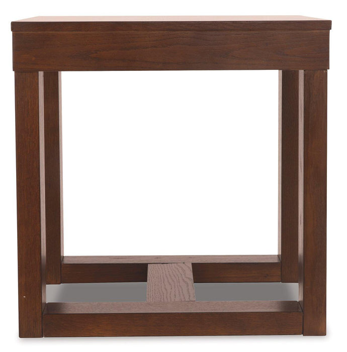 Watson End Table - Tony’s Furniture Store & Linen (GA) - Multi Location