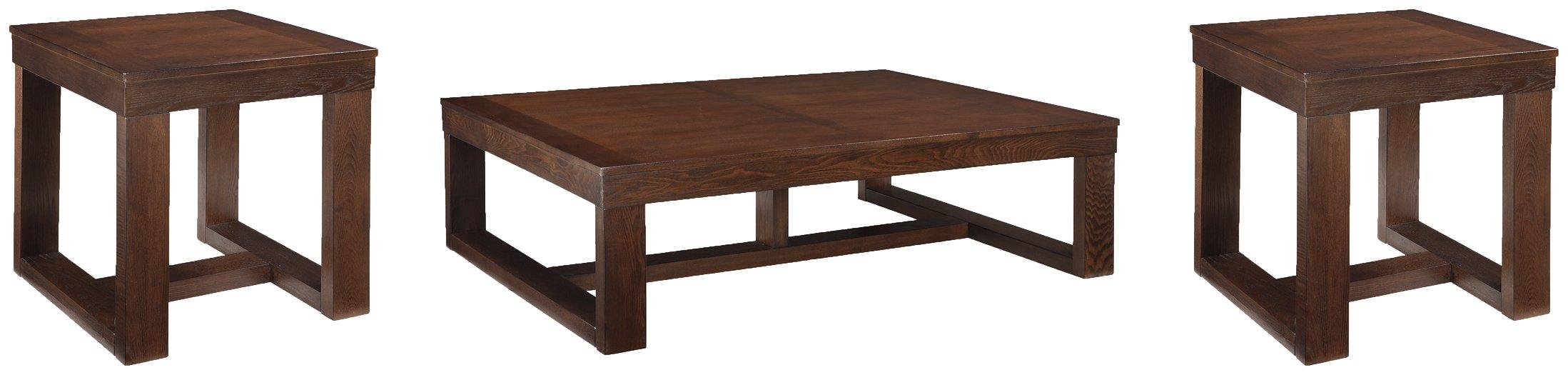 Watson Occasional Table Set - Tony’s Furniture Store & Linen (GA) - Multi Location