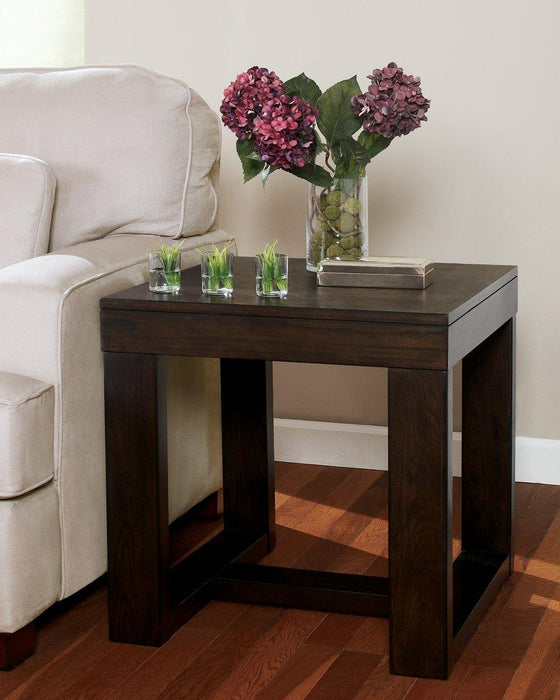 Watson End Table - Tony’s Furniture Store & Linen (GA) - Multi Location