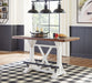 Valebeck Counter Height Dining Table - Tony’s Furniture Store & Linen (GA) - Multi Location
