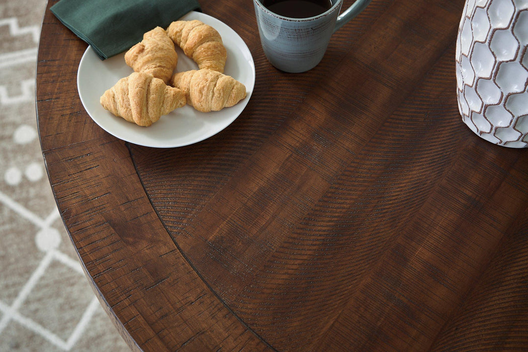 Valebeck Counter Height Dining Table - Tony’s Furniture Store & Linen (GA) - Multi Location