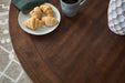 Valebeck Counter Height Dining Table - Tony’s Furniture Store & Linen (GA) - Multi Location