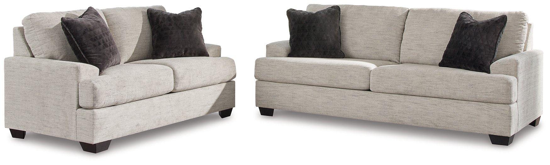 Vayda Living Room Set - Tony’s Furniture Store & Linen (GA) - Multi Location