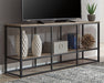 Wadeworth 65" TV Stand - Tony’s Furniture Store & Linen (GA) - Multi Location