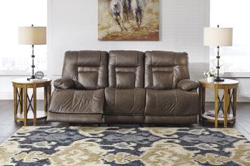 Wurstrow Living Room Set - Tony’s Furniture Store & Linen (GA) - Multi Location