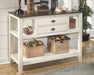 Whitesburg Dining Server - Tony’s Furniture Store & Linen (GA) - Multi Location