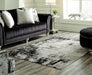 Zekeman 5'3" x 7'7" Rug - Tony’s Furniture Store & Linen (GA) - Multi Location