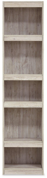 Willowton 4-Piece Entertainment Center - Tony’s Furniture Store & Linen (GA) - Multi Location