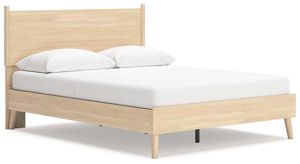 Cabinella Bed - Tony’s Furniture Store & Linen (GA) - Multi Location