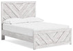 Cayboni Bed - Tony’s Furniture Store & Linen (GA) - Multi Location