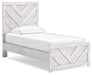 Cayboni Bed - Tony’s Furniture Store & Linen (GA) - Multi Location