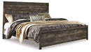 Wynnlow Bedroom Set - Tony’s Furniture Store & Linen (GA) - Multi Location