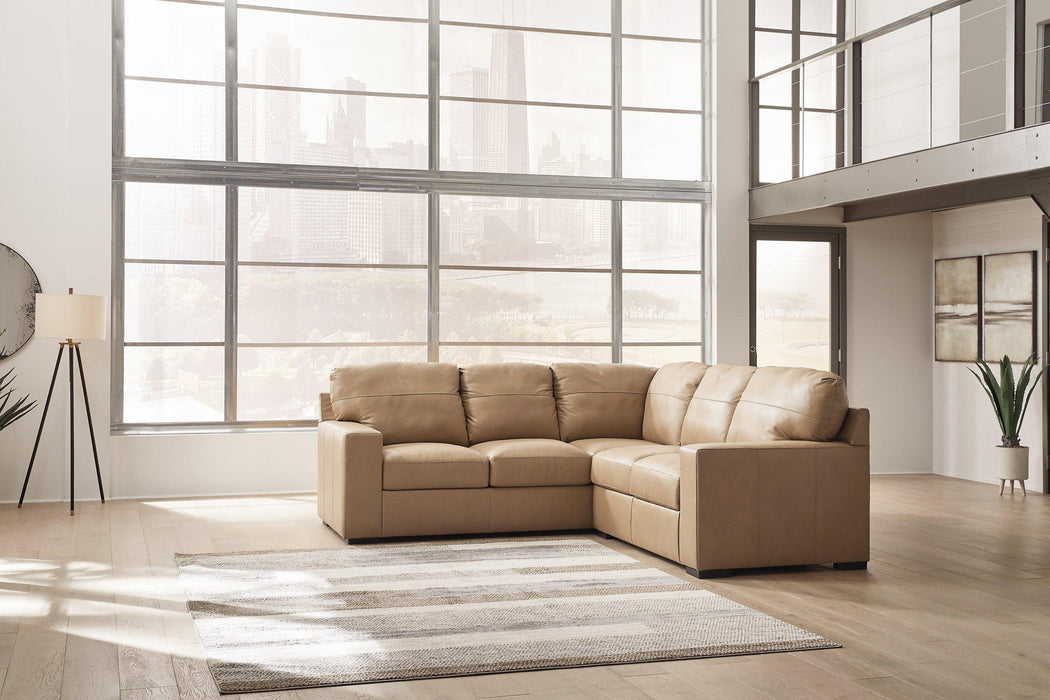 Bandon 2-Piece Sectional - Tony’s Furniture Store & Linen (GA) - Multi Location